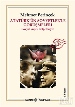 Atat rk n Sovyetler le G r meleri